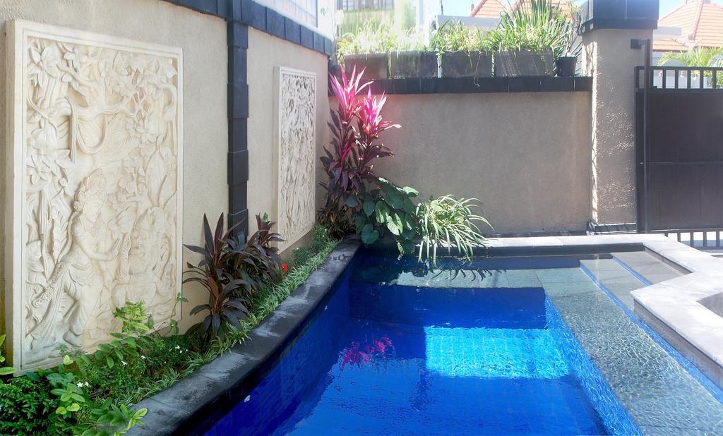 Villa Taluh Sanur  Room photo