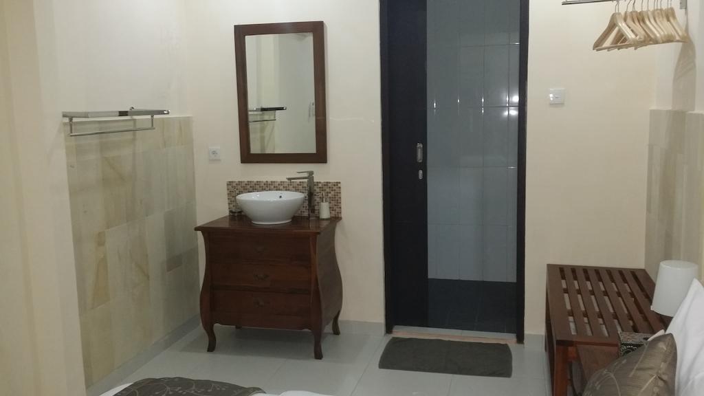 Villa Taluh Sanur  Room photo