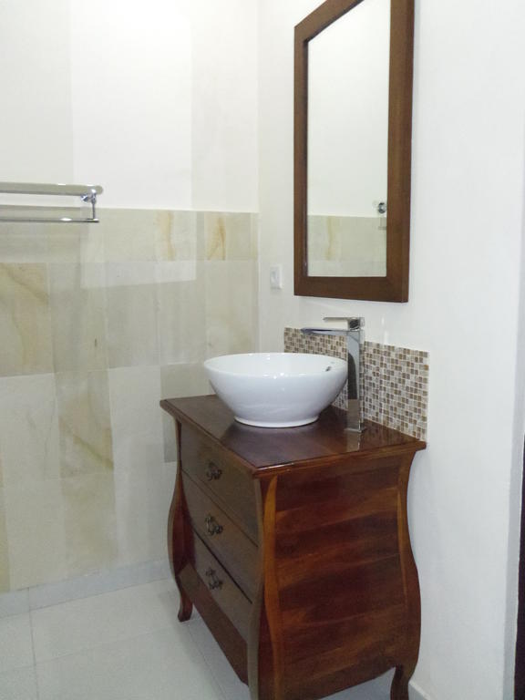 Villa Taluh Sanur  Room photo