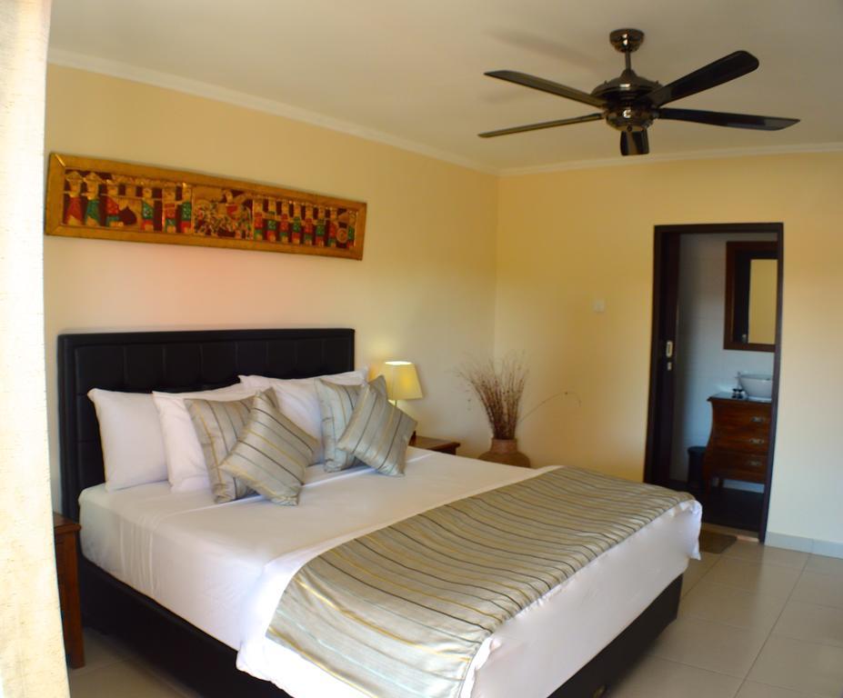 Villa Taluh Sanur  Exterior photo